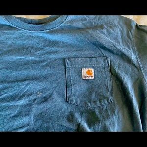 Carhartt T shirt